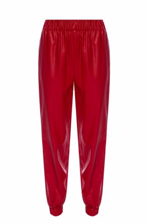 Tapered leg trousers, zdjęcie 1 Tapered leg trousers od MSGM